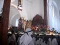 aniversario de consagracion del Señor de la Cruz- Cahlchuapa