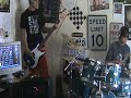 Blink 182 - Feeling This by MetalGrand
