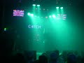 south hiphop showcase at Catch Light in Seoul