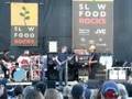 Phil Lesh and Friends - Slow Food Rocks - Uncle John's Band Pt.2 - 8-31-2008