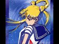 sad sailor moon