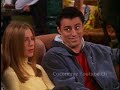 F.R.I.E.N.D.S- Joey and the fridge (ROSS)