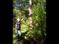 Throwing Spade