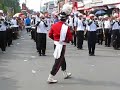 Al-Irsyad Tegal Drumband Al-Irsyad Tegal Drumband