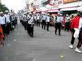 Al-Irsyad Tegal Drumband