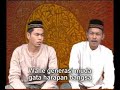 Zikir Qasidah Acheh - Generasi Muda Zikir Qasidah Acheh - Generasi Muda