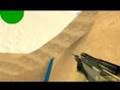 Counter Strike Surf movie: Eterno Surf