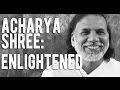 Are you an Enlightened Master? like a Buddha? Christ?