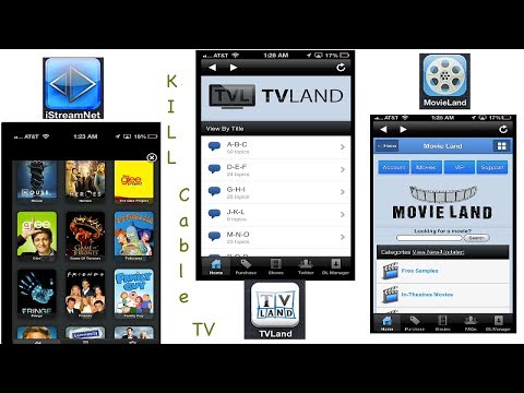 how to eliminate tv bill