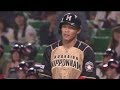 2019年4月10日 福岡ソフトバンク対北海道日本ハム 試合ダイジェスト