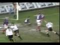 Sogndal - Vålerenga 2000 (Kvalik)