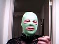 ball gagged ball gagged