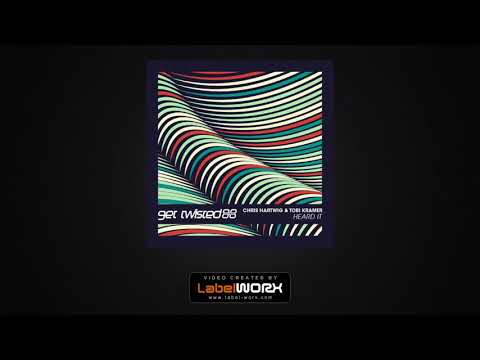 Chris Hartwig & Tobi Kramer - Heard It