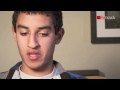 adidas Golden Rule Ammar MOUSSA