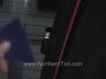Window Tint - Applying Window Tint - Pt.74