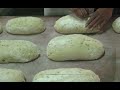 Your Daily Bread: the Legendary Cloud Cliff