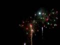 FireWorks in Malolos Sports Complex