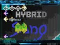DDR - Hybrid Song