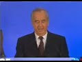Balladur: Je vous demande de vous arr�ter!