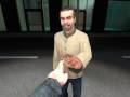 Gmod Arena: Billy Mays VS Vince