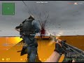 Counter Strike Zombie Infection CSS Counter Strike Zombie Infection CSS