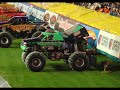 MONSTER JAM MONSTER TRUCK SHOW IN MIAMI 2007 MONSTER JAM MONSTER TRUCK SHOW IN MIAMI 2007