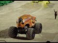 MONSTER JAM MONSTER TRUCK SHOW IN MIAMI 2007