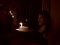 Happy Birthday Sharmi