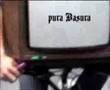 PURA BASURA bici.