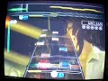 Rock Band Voxtar - Snow (Hey Oh) Double 100%!