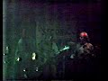Second Helping Band - Tequila Sunrise - 12/07/85 Second Helping Band - Tequila Sunrise - 12/07/85