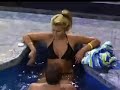 Eric and Jessica in the HT