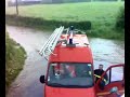 inondation Elbeuf en Bray 18 mai 2008 (partie 2)