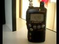 videos de VX 1R Yaesu