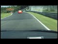 BMW M3 Nordschleife - Werner Gusenbauer Comment