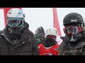 downdaysTV | SFR tour | interview Val Thorens