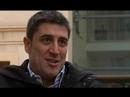 Edu Amigó, empresari informàtic, al documental de SFOL