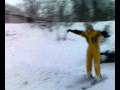 videos de Prawie jak Adam Małysz (Kamil) skok nr 1