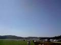 videos de North American Mustang P-51D    700km/h !!!!