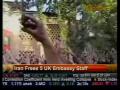Iran Frees 5 UK Embassy Staff - Bloomberg