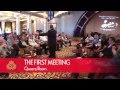 Cunard - Songwriting Voyages - Queen Mary 2 (Debut Season)