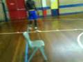 DUNK COMP AT BTOWN PCYC. INSANE !!!
