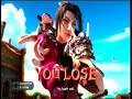 JinRyu Vs CheddaCheese (SCIV)