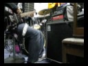 Testing on my Ampeg SVT 410HE cabinet