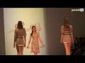 Jan Taminiau op de Amsterdam Fashion Week