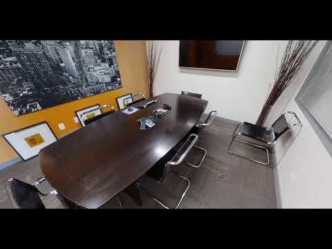 Private Office D Monthly