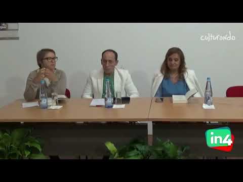 Apresentação do livro 
