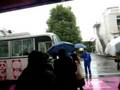 【味の素 川崎事業所】バスで移動 by見学テレビ