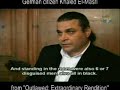 The extraordinary rendition of Khaled El-Masri The extraordinary rendition of Khaled El-Masri