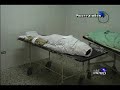 Reportaje acorralados parte 1